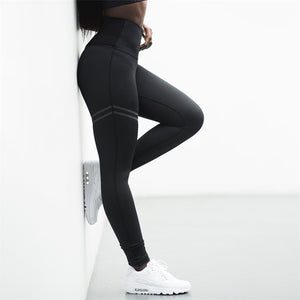 Women's High Push Up Yoga Leggings