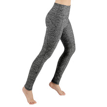 Load image into Gallery viewer, Women's Workout Out Pants With Sports Pocket