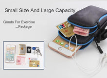 Load image into Gallery viewer, Waterproof Sports Armband Phone Case For IPhone Pro Max For Samsung For Huawei 6.5"Universal Sport Phone Case Arm Band Running