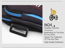 Load image into Gallery viewer, Waterproof Sports Armband Phone Case For IPhone Pro Max For Samsung For Huawei 6.5"Universal Sport Phone Case Arm Band Running