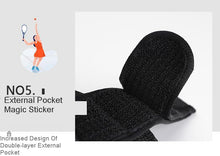 Load image into Gallery viewer, Waterproof Sports Armband Phone Case For IPhone Pro Max For Samsung For Huawei 6.5"Universal Sport Phone Case Arm Band Running