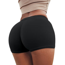 Load image into Gallery viewer, Women&#39;s  Yoga Shorts Push Up Running Shorts