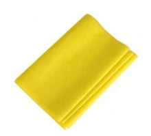 Load image into Gallery viewer, Gym Equipment 1.5M Yoga Pilates Rubber Stretch Strap Yoga Resistance Bands Elastic Sports Bands Exercise Strap Fitness Belt