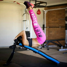 Load image into Gallery viewer, Women Letters Print Gym Wear Active Leggings