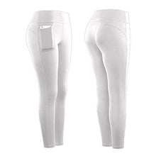 Load image into Gallery viewer, Women&#39;s Sports Leggings With Pocket