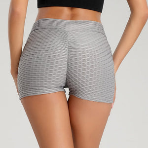 Women's Yoga Gym Shorts