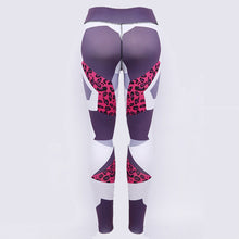 Load image into Gallery viewer, Women High Waist Gym Sports Workout Yoga Leggings