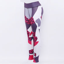 Load image into Gallery viewer, Women High Waist Gym Sports Workout Yoga Leggings