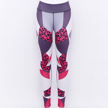 Load image into Gallery viewer, Women High Waist Gym Sports Workout Yoga Leggings
