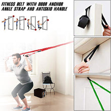 Load image into Gallery viewer, Latex Resistance Bands Yoga Tubes Pull Rope For CrossFit Training Exercise - Rubber Expander Elastic Bands Fitness with Bag 12Pcs/Set