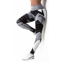 Load image into Gallery viewer, Women's Yoga Digital Printing Leggings