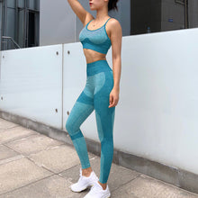 Load image into Gallery viewer, Women Comfortable and Breathable Yoga Workout Leggings