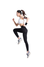 Load image into Gallery viewer, Zipper Running Sport Armbands For Airpods Pro Belt Hand Pouch For iPhone 11 Pro Max XS 7 8 Plus Arm Band For Samsung S20 Ultra