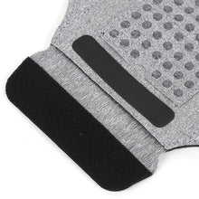 Load image into Gallery viewer, Zipper Running Sport Armbands For Airpods Pro Belt Hand Pouch For iPhone 11 Pro Max XS 7 8 Plus Arm Band For Samsung S20 Ultra