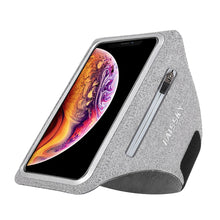 Load image into Gallery viewer, Zipper Running Sport Armbands For Airpods Pro Belt Hand Pouch For iPhone 11 Pro Max XS 7 8 Plus Arm Band For Samsung S20 Ultra