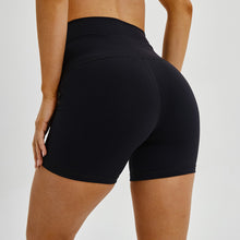 Load image into Gallery viewer, Women Quick Dry Sport Short Yoga  Shorts