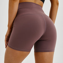 Load image into Gallery viewer, Women Quick Dry Sport Short Yoga  Shorts