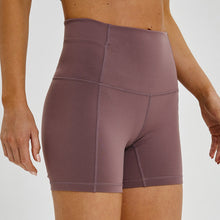 Load image into Gallery viewer, Women Quick Dry Sport Short Yoga  Shorts