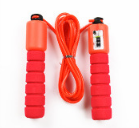 Load image into Gallery viewer, 1PC 3M Adjustable Single Skipping Jumping Rope Jumping Speed Handle Wire 5 Colors Optional Fit Metal Boxing/Gym Euipment