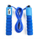 Load image into Gallery viewer, 1PC 3M Adjustable Single Skipping Jumping Rope Jumping Speed Handle Wire 5 Colors Optional Fit Metal Boxing/Gym Euipment