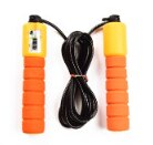 Load image into Gallery viewer, 1PC 3M Adjustable Single Skipping Jumping Rope Jumping Speed Handle Wire 5 Colors Optional Fit Metal Boxing/Gym Euipment
