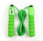 Load image into Gallery viewer, 1PC 3M Adjustable Single Skipping Jumping Rope Jumping Speed Handle Wire 5 Colors Optional Fit Metal Boxing/Gym Euipment