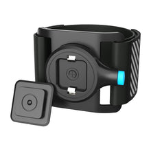 Load image into Gallery viewer, Quick Release Armband Phone Holder For Men Women - Perfect For Cycling Gym Running Hiking